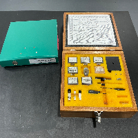 TA Instruments SDT Q 600 Thermal Analyzer image 3